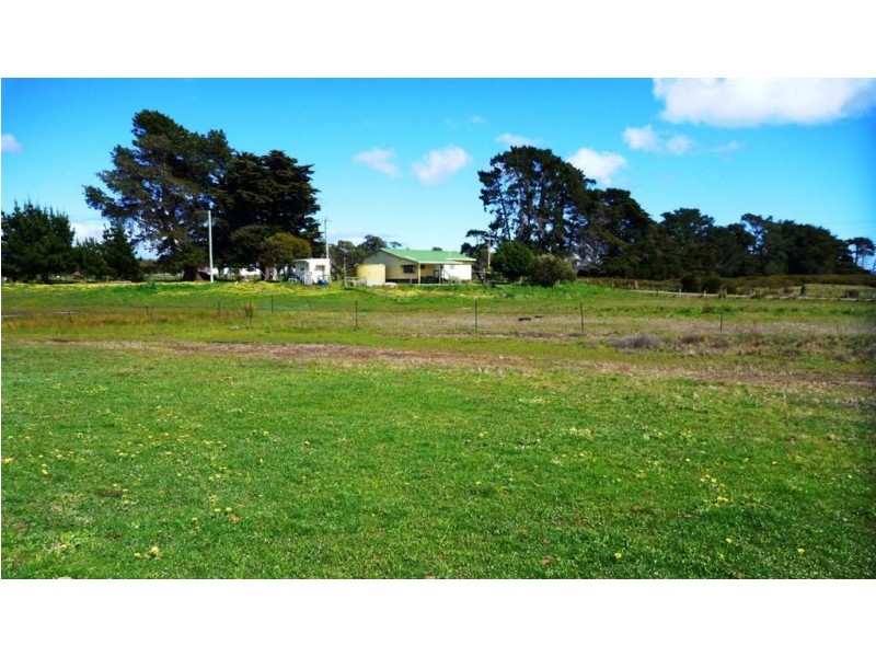 8 Paranaple Road, Kelso TAS 7270