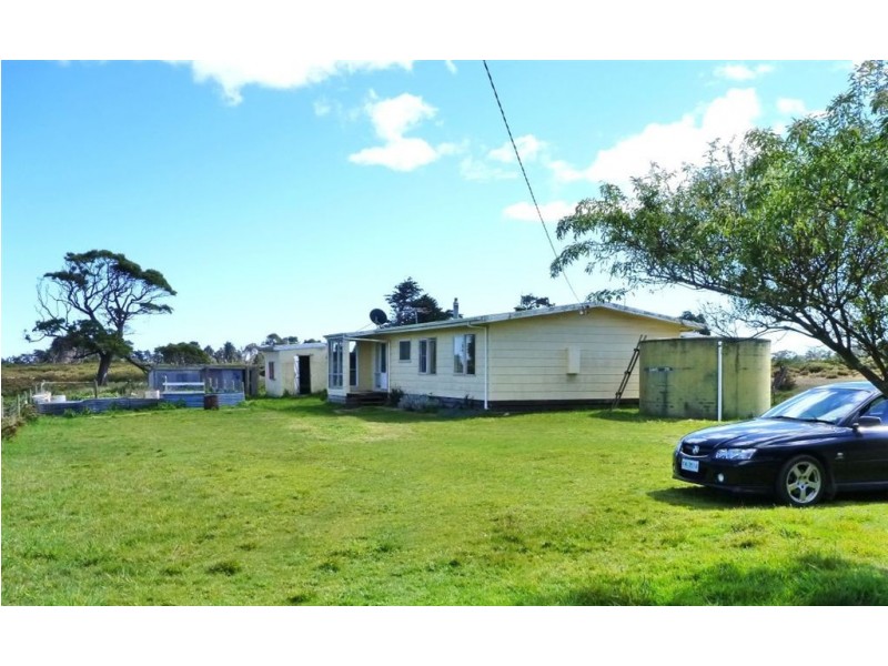 56 New Road, Kelso TAS 7270