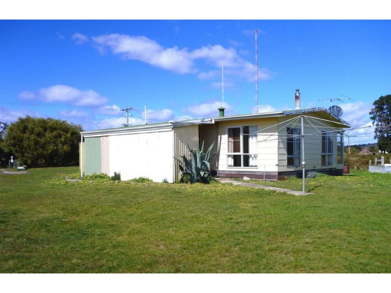56 New Road, Kelso TAS 7270