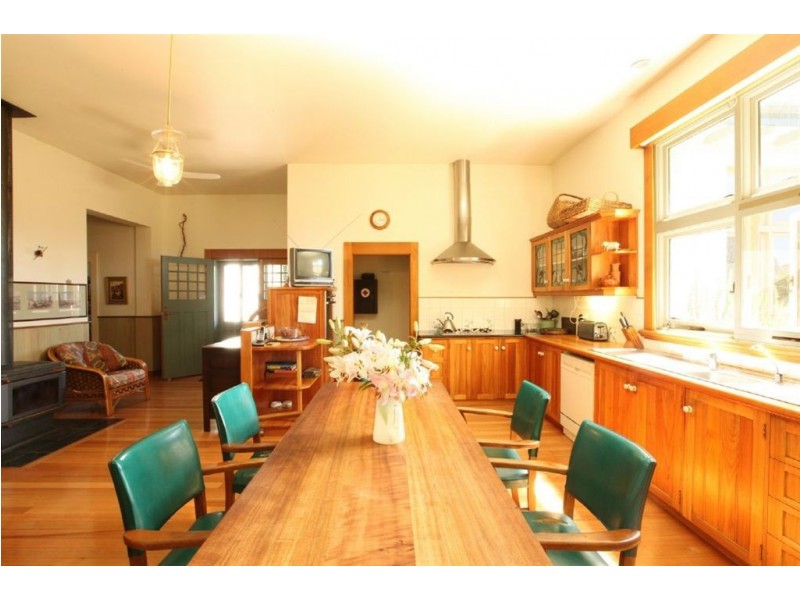86 Clarks Road, Rowella TAS 7270
