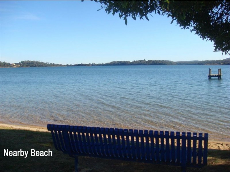 24 Beatty Street, Beauty Point TAS 7270