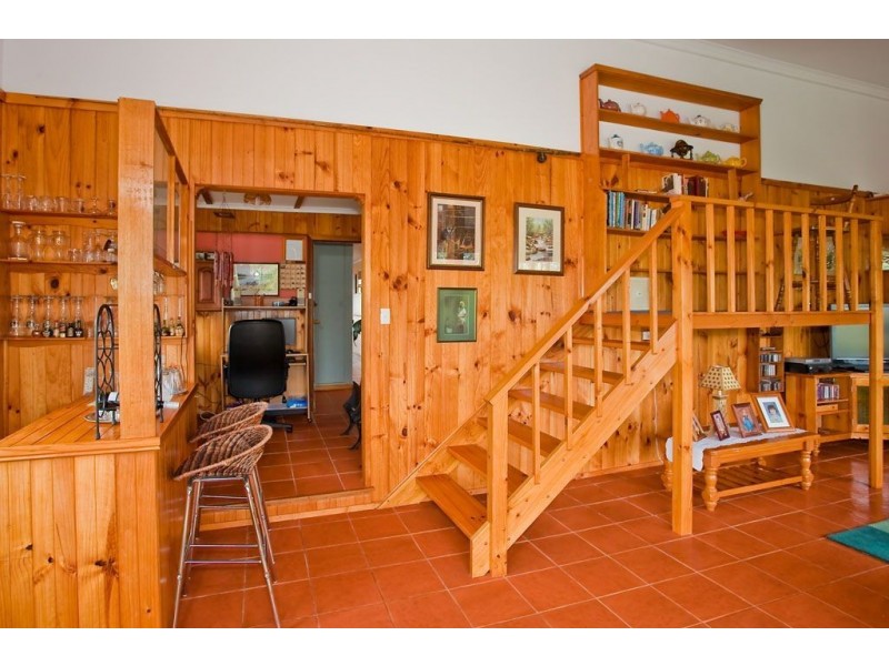 16 Calverts Lane, Gravelly Beach TAS 7276