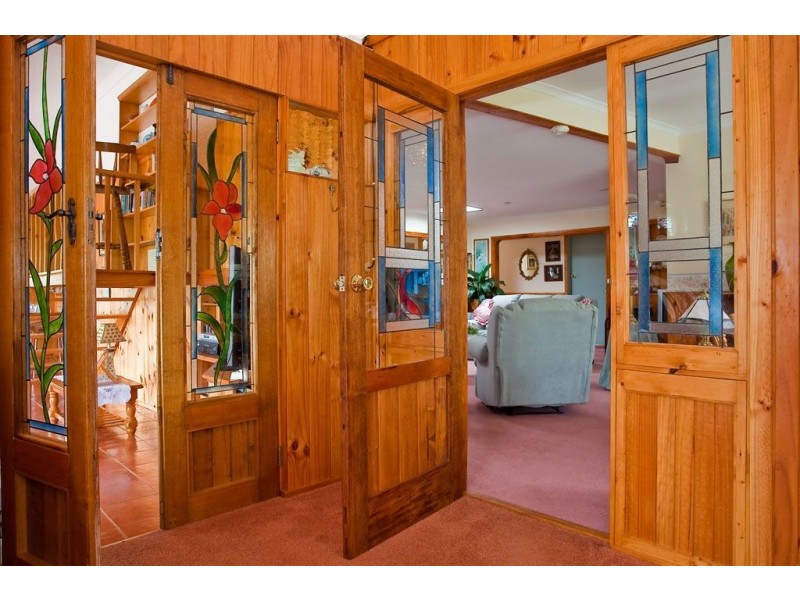 16 Calverts Lane, Gravelly Beach TAS 7276