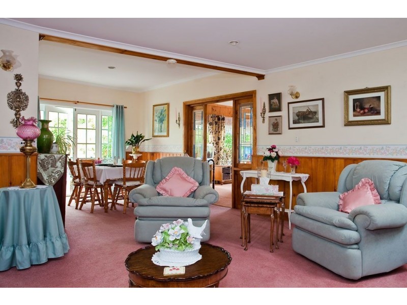 16 Calverts Lane, Gravelly Beach TAS 7276