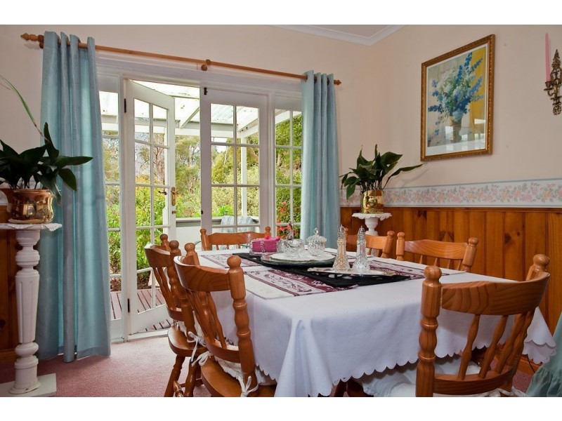 16 Calverts Lane, Gravelly Beach TAS 7276