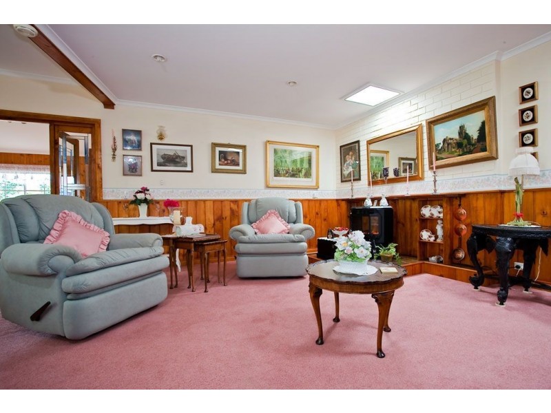 16 Calverts Lane, Gravelly Beach TAS 7276