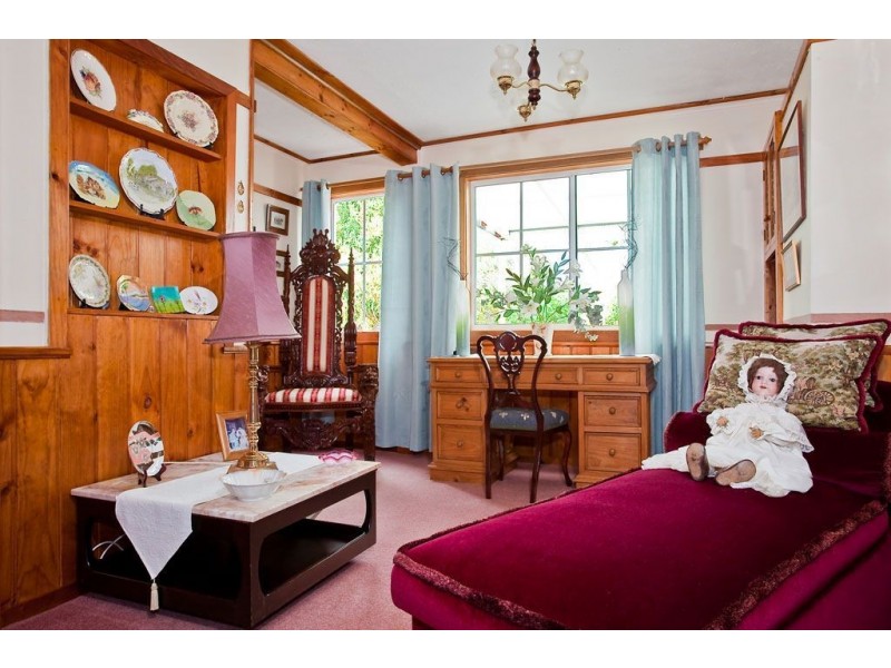 16 Calverts Lane, Gravelly Beach TAS 7276