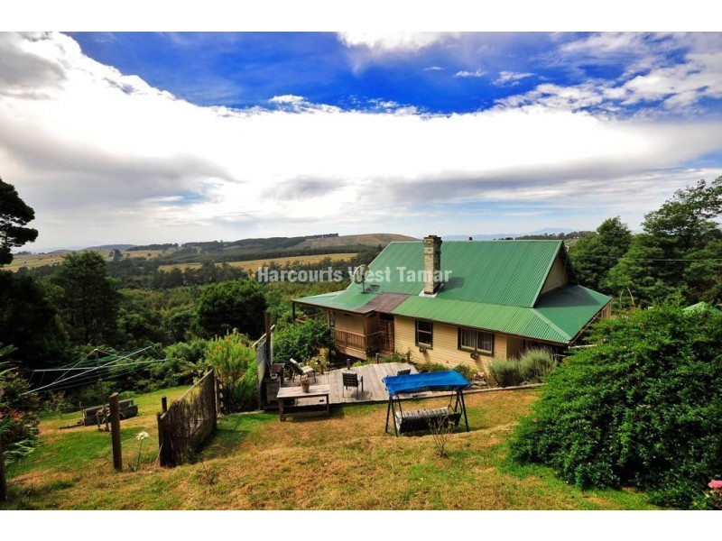 1305 Holwell Road, Holwell TAS 7275