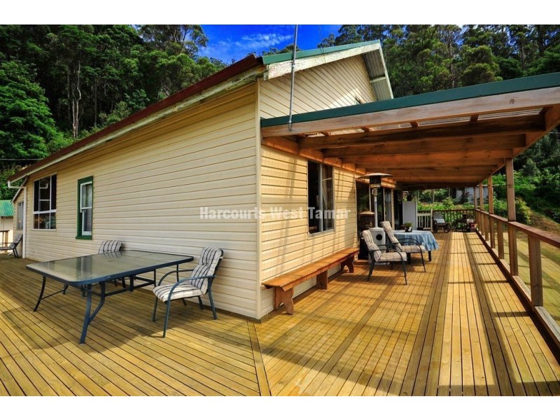 1305 Holwell Road, Holwell TAS 7275