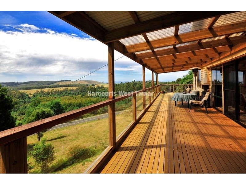 1305 Holwell Road, Holwell TAS 7275