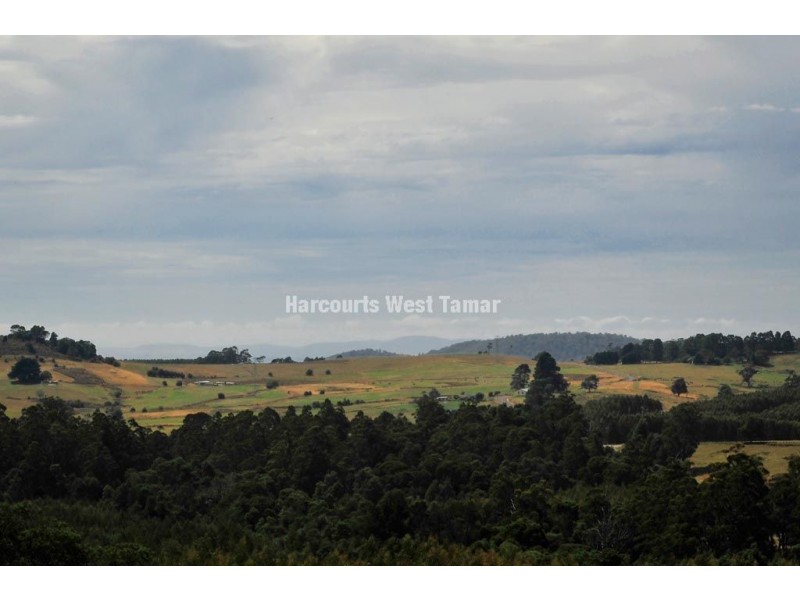 1305 Holwell Road, Holwell TAS 7275