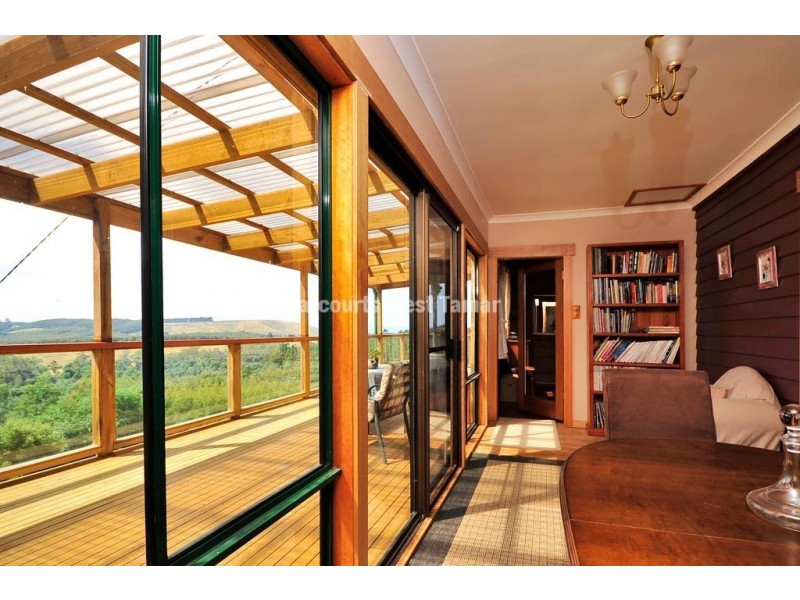 1305 Holwell Road, Holwell TAS 7275