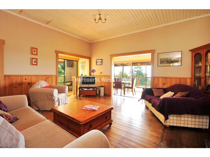 1305 Holwell Road, Holwell TAS 7275