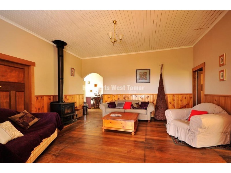 1305 Holwell Road, Holwell TAS 7275
