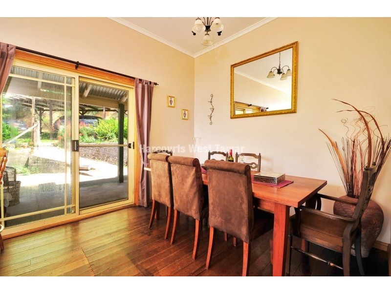 1305 Holwell Road, Holwell TAS 7275