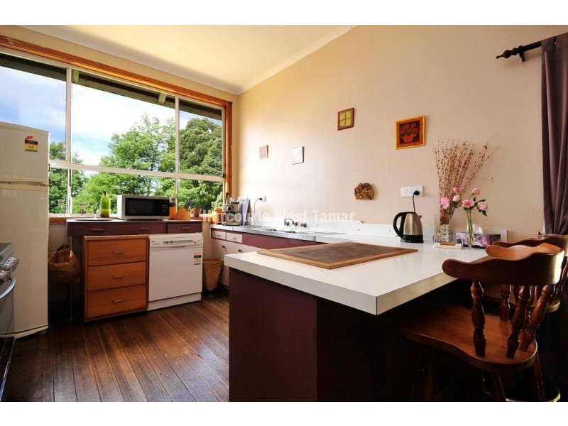1305 Holwell Road, Holwell TAS 7275