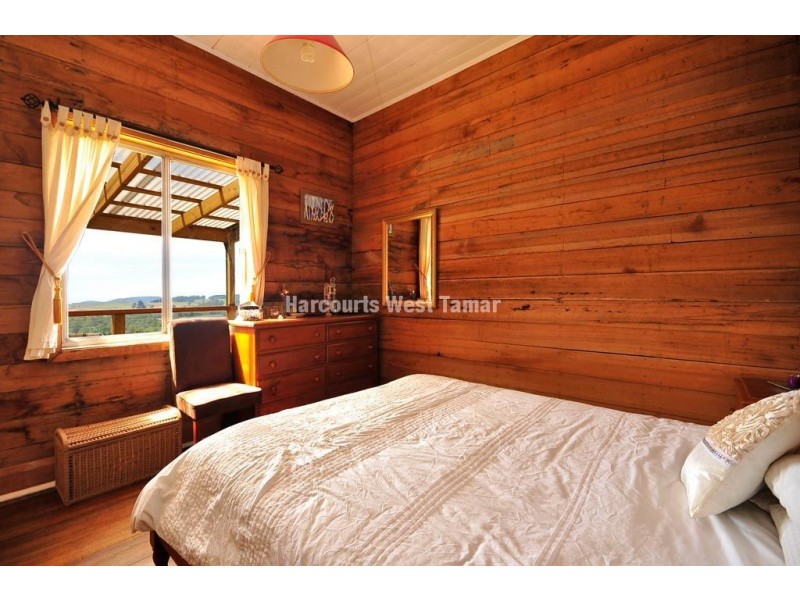 1305 Holwell Road, Holwell TAS 7275