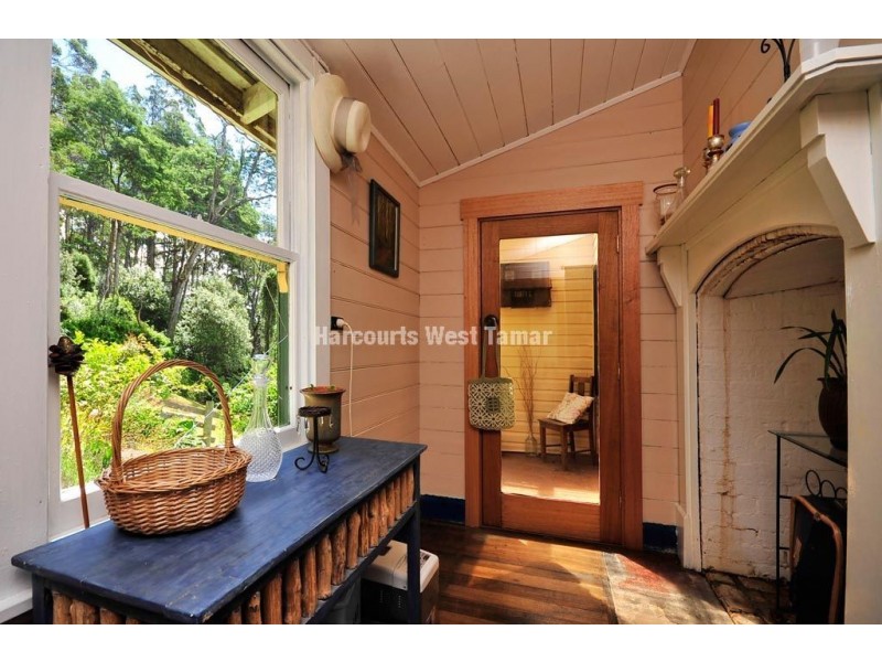 1305 Holwell Road, Holwell TAS 7275