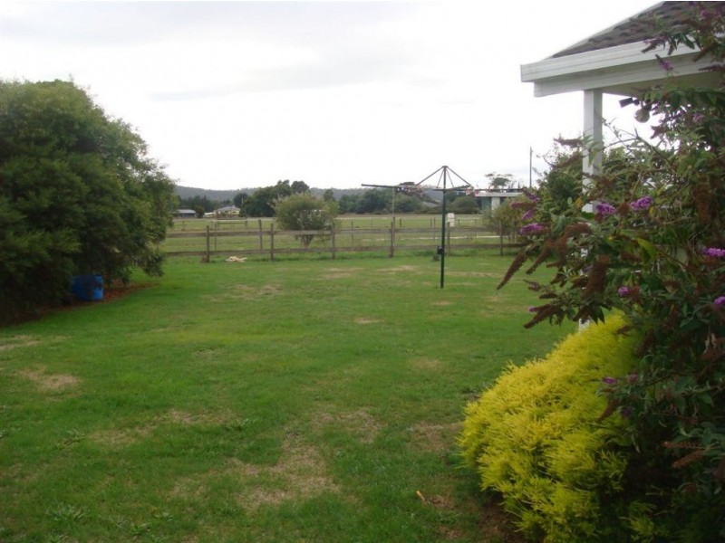 Beaconsfield TAS 7270