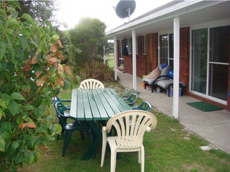 Beaconsfield TAS 7270