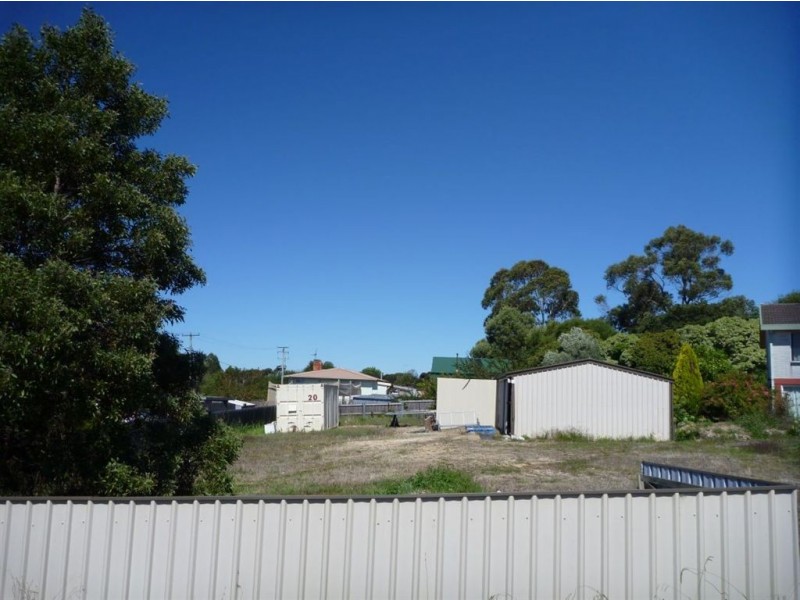 Lot 2/37 Crowther Street, Beaconsfield TAS 7270
