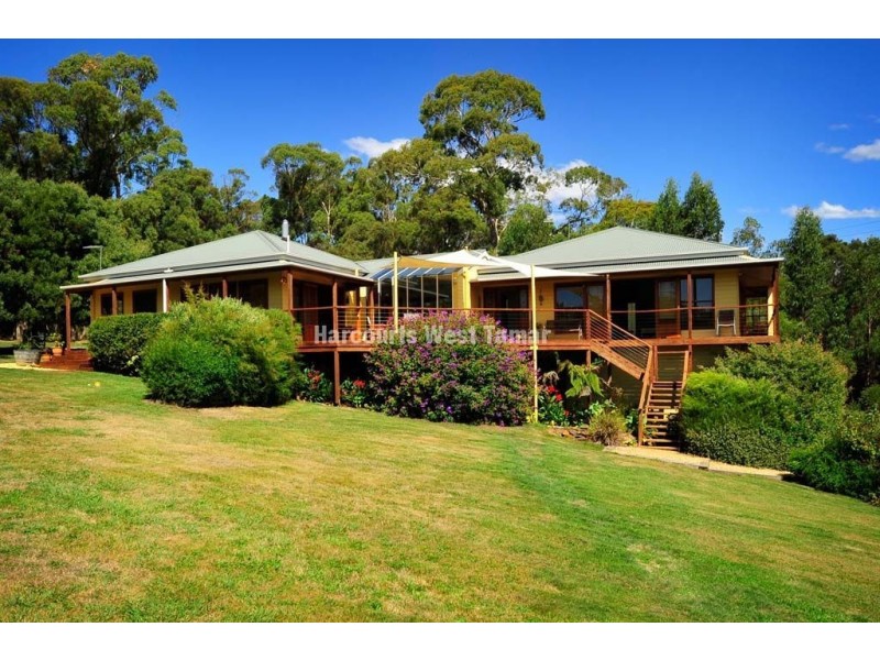 163 Deviot Road, Robigana TAS 7275