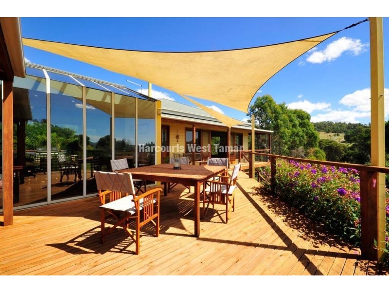 163 Deviot Road, Robigana TAS 7275