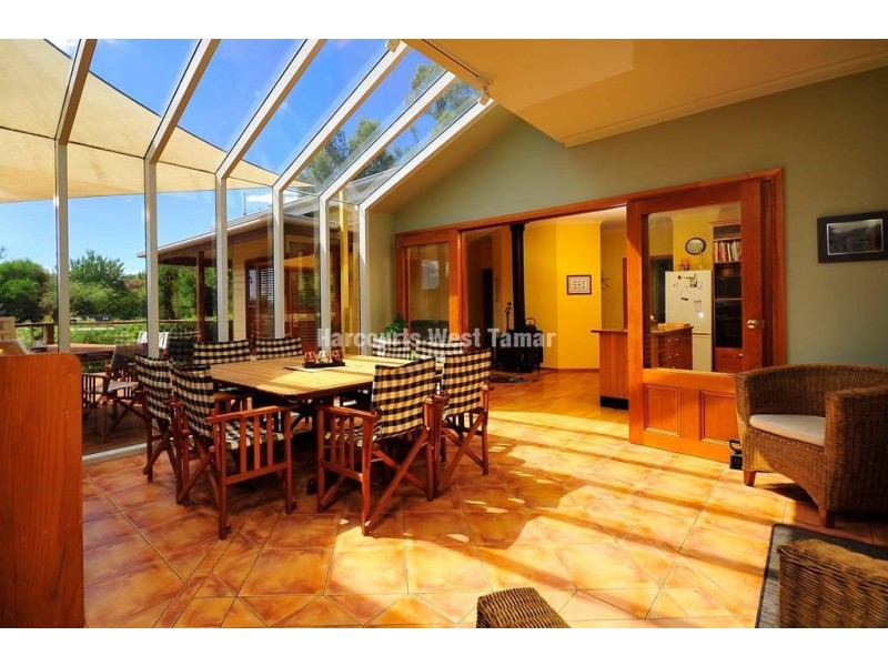 163 Deviot Road, Robigana TAS 7275