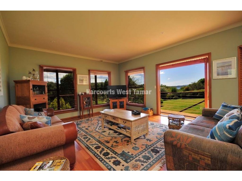 163 Deviot Road, Robigana TAS 7275