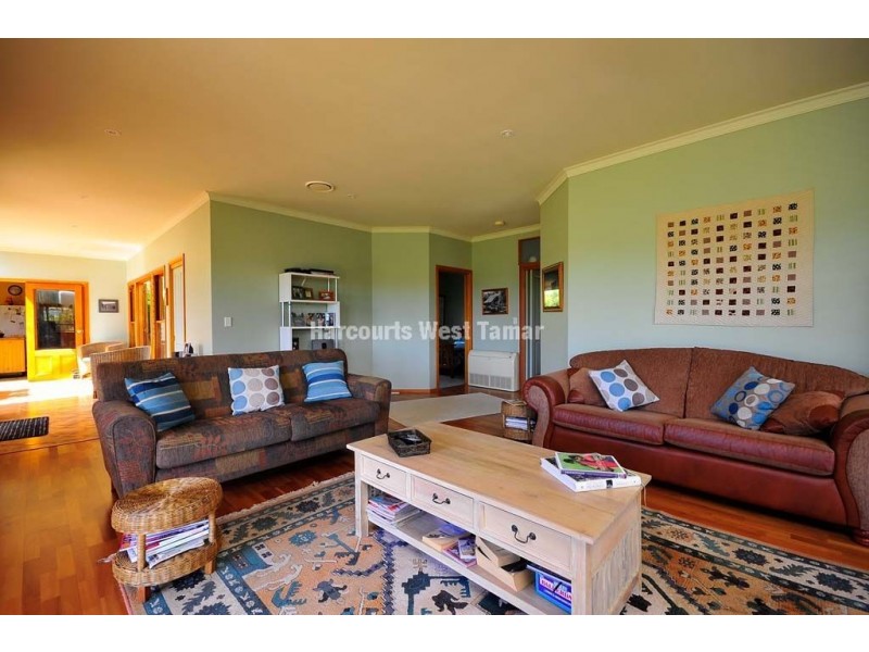 163 Deviot Road, Robigana TAS 7275