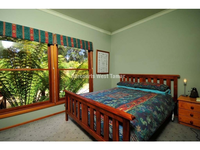 163 Deviot Road, Robigana TAS 7275