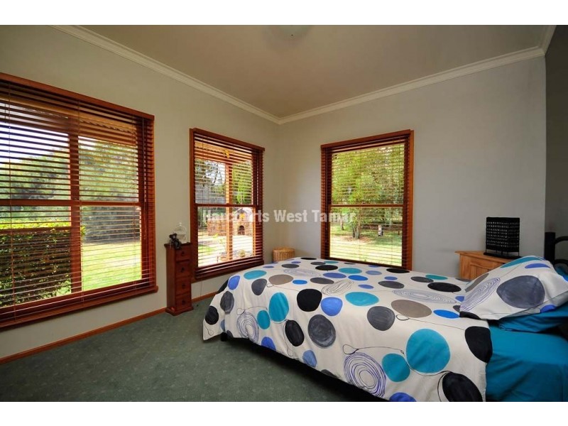 163 Deviot Road, Robigana TAS 7275