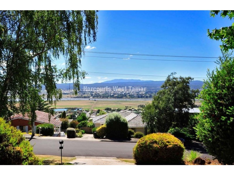 57 Rannoch Avenue, Riverside TAS 7250