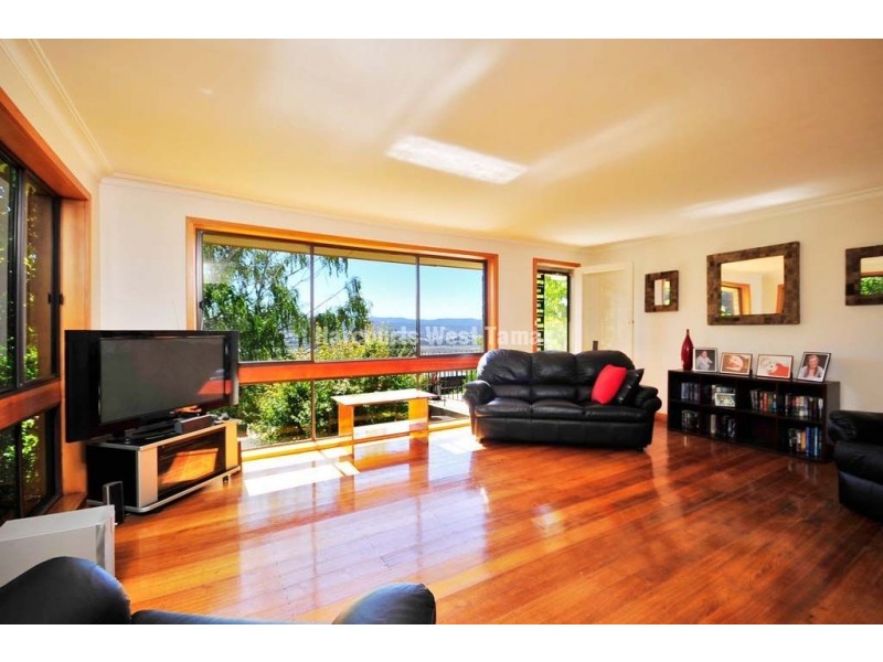 57 Rannoch Avenue, Riverside TAS 7250