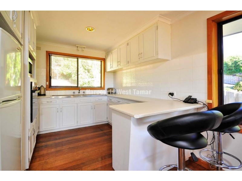 57 Rannoch Avenue, Riverside TAS 7250
