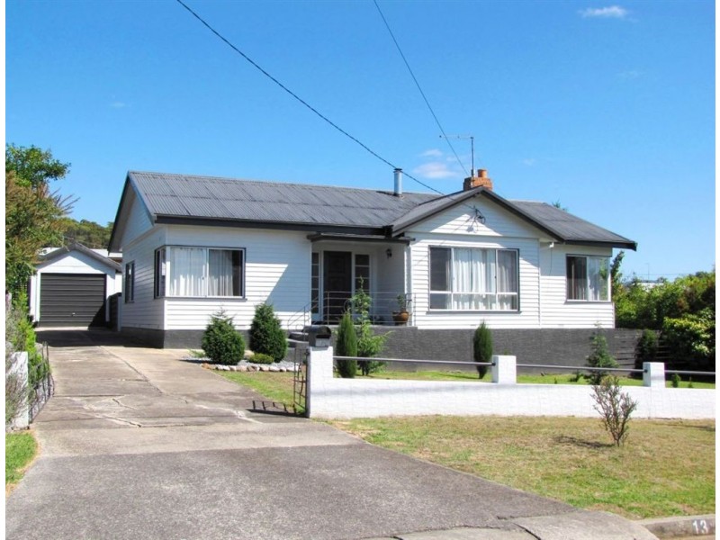 13 Garrett Street, Beauty Point TAS 7270