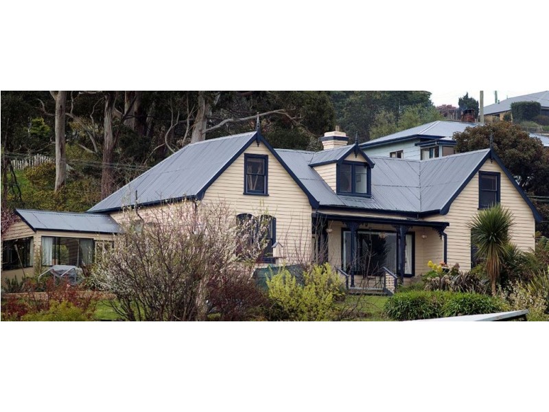 148 Flinders Street, Beauty Point TAS 7270