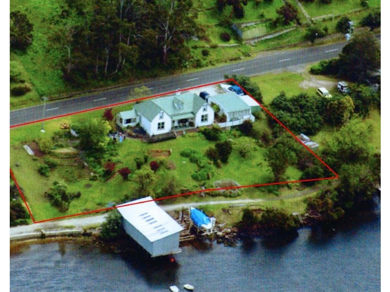 148 Flinders Street, Beauty Point TAS 7270