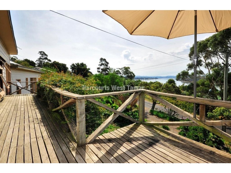 421 Rosevears Drive, Rosevears TAS 7277