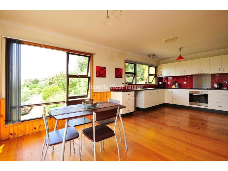 421 Rosevears Drive, Rosevears TAS 7277