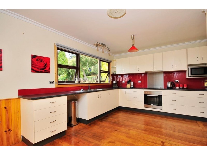 421 Rosevears Drive, Rosevears TAS 7277