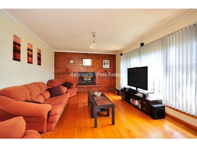 421 Rosevears Drive, Rosevears TAS 7277