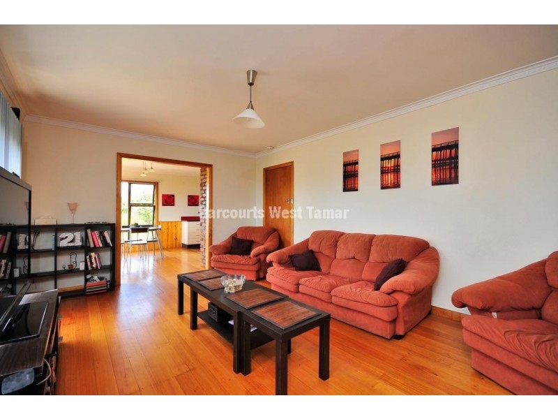 421 Rosevears Drive, Rosevears TAS 7277