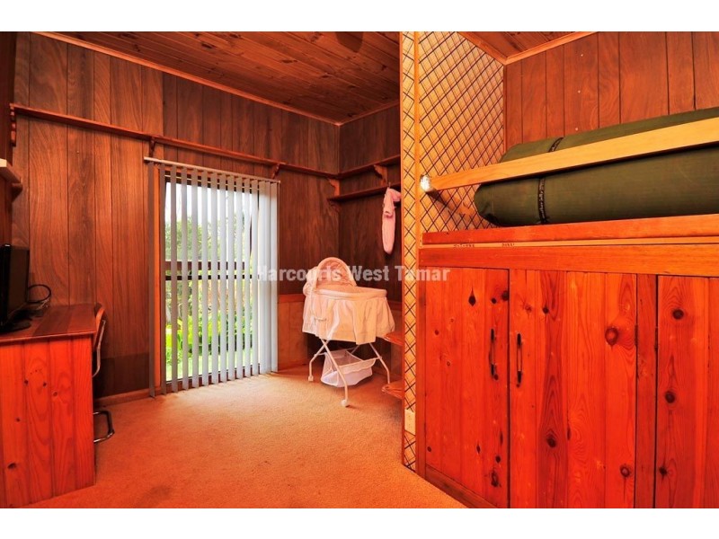 421 Rosevears Drive, Rosevears TAS 7277