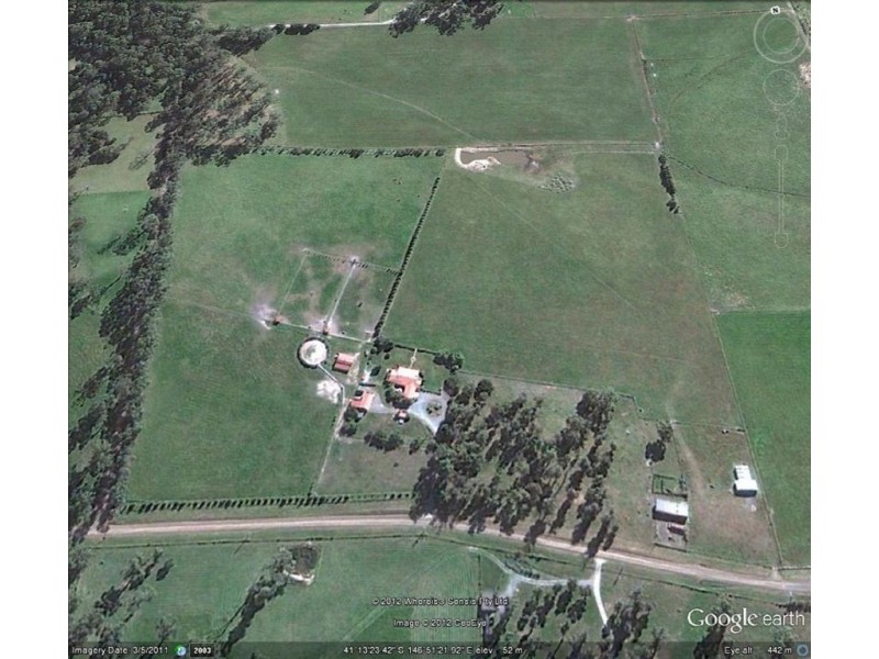 91 Valley Road, Sidmouth TAS 7270