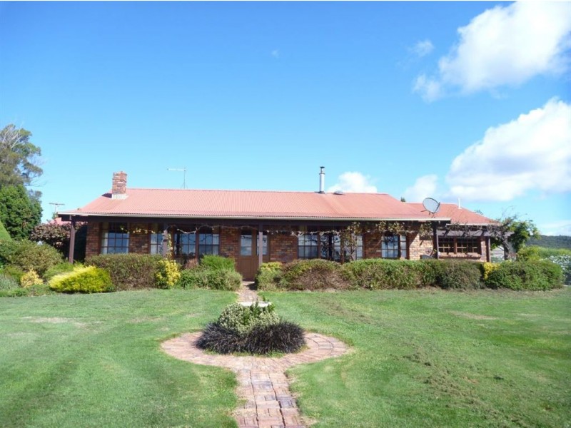 91 Valley Road, Sidmouth TAS 7270