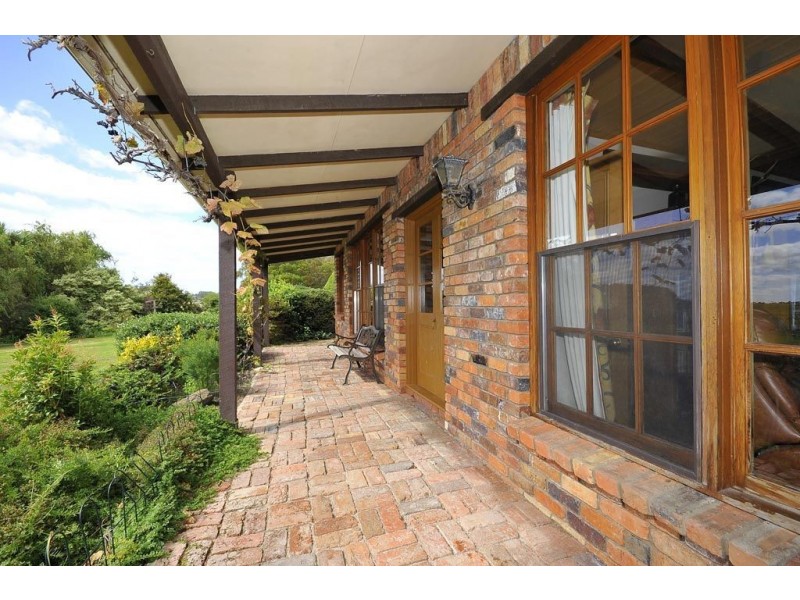 91 Valley Road, Sidmouth TAS 7270