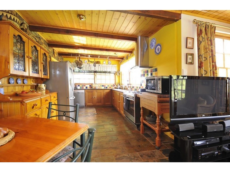 91 Valley Road, Sidmouth TAS 7270