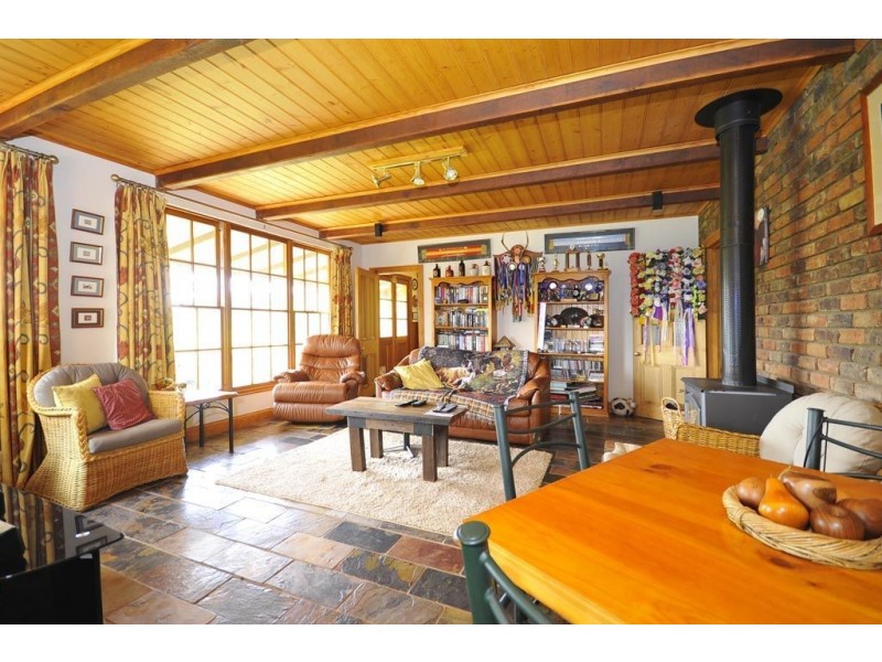 91 Valley Road, Sidmouth TAS 7270