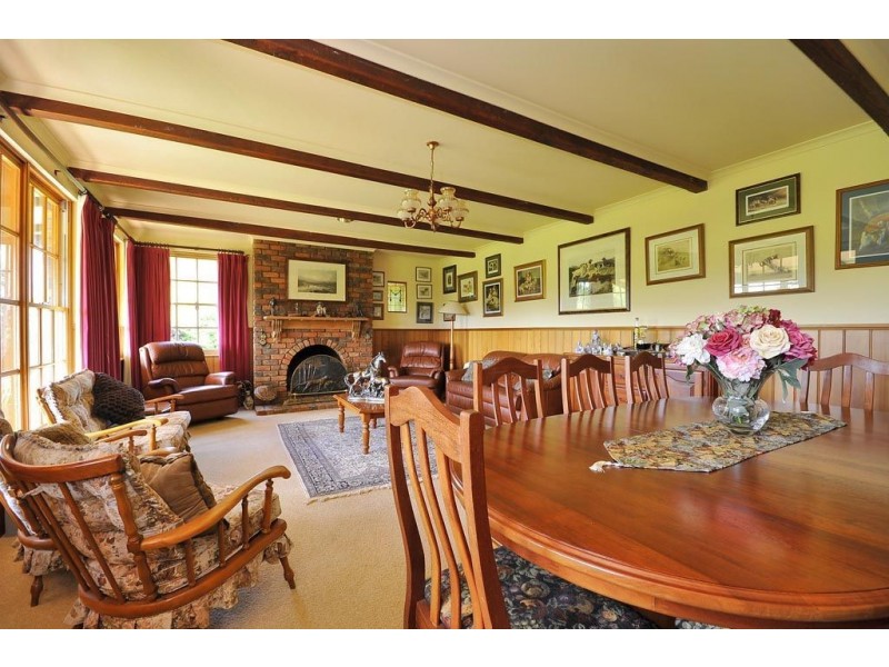 91 Valley Road, Sidmouth TAS 7270